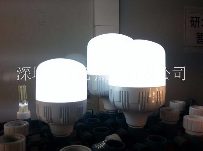 停車場(chǎng)*球泡 過EMC 球泡 鋁殼燈泡  20-100W大球泡