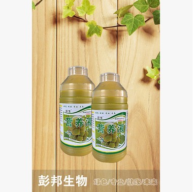 西安彭邦  葉面肥  果樹營養(yǎng)液