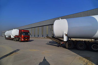 低溫液氮儲(chǔ)罐價(jià)格詳情，低溫液氮儲(chǔ)罐