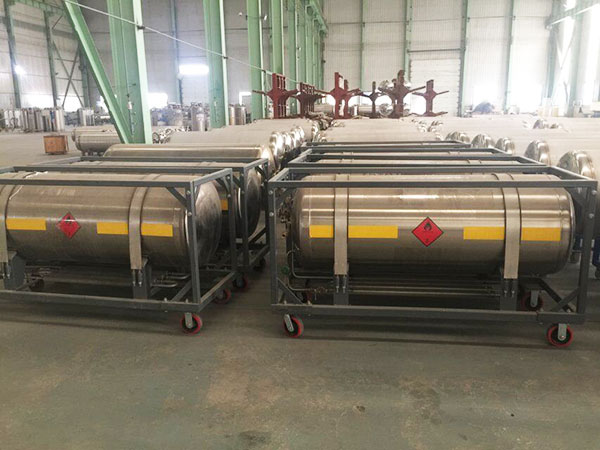 礦山*專用杜瓦瓶