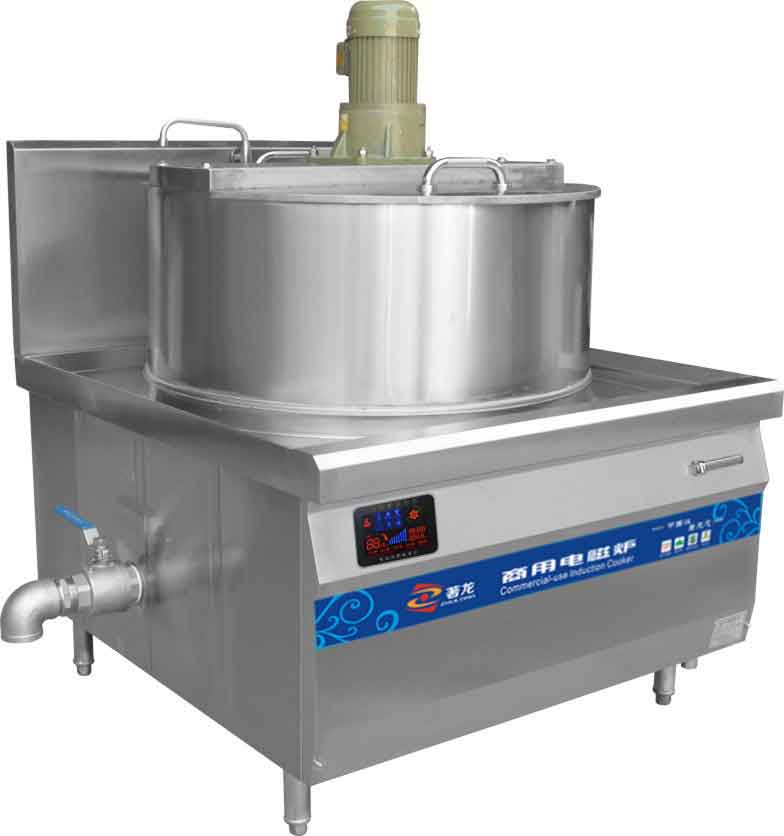廣東商用電磁爐全國(guó)* 電磁自動(dòng)煮面爐圖片/價(jià)格