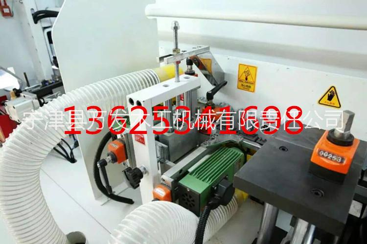 半自動(dòng)封邊機(jī)  開槽封邊機(jī)  有什么功能
