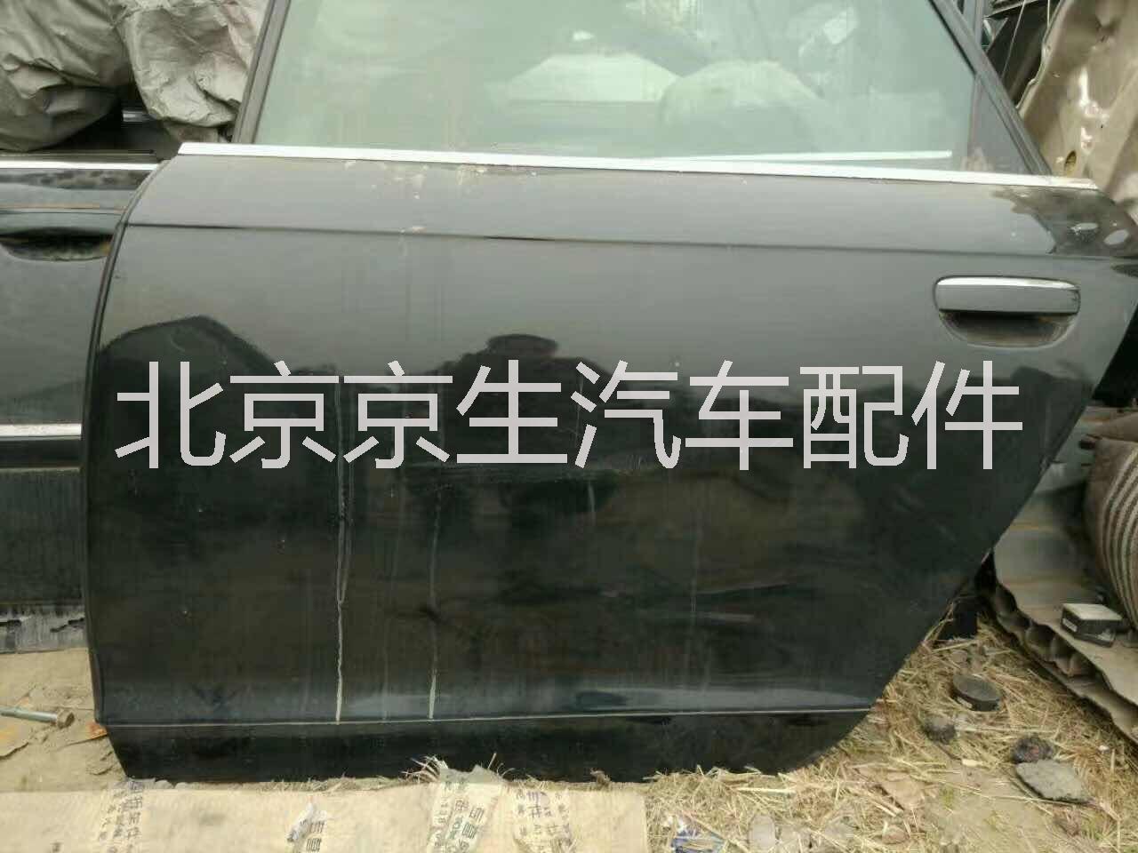 奧迪車門總成
