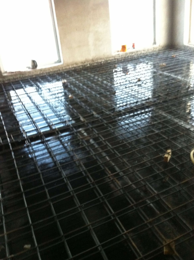 二層搭建挑高閣樓搭建底商商鋪隔層