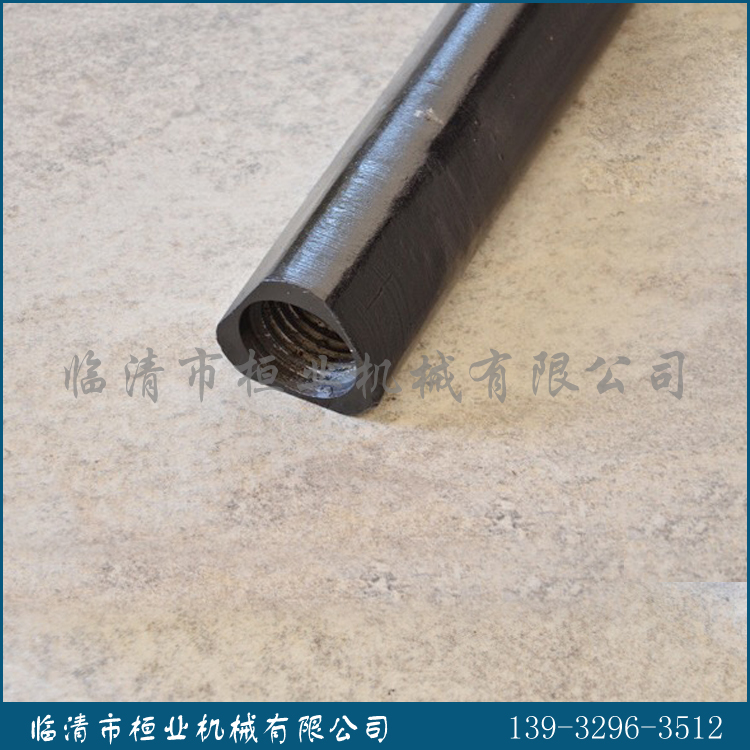 Φ63三棱鉆桿價格_Φ63三棱鉆桿廠家_供應Φ63三棱鉆桿