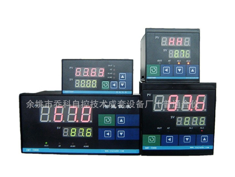 廠家聯(lián)系電話18685439371 XMT數(shù)顯溫控儀廠家批發(fā) XMT數(shù)顯溫控儀 智能溫控儀