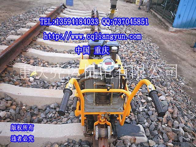 高精度客運YLB-750S型數(shù)顯軌枕螺栓液壓雙軸扳手