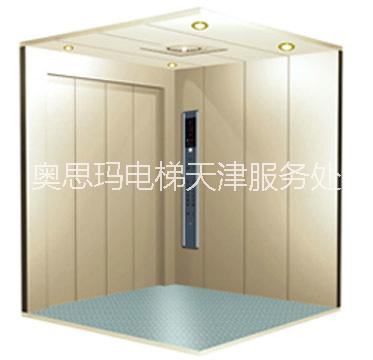 大噸位無機(jī)房電梯 大噸位無機(jī)房貨梯