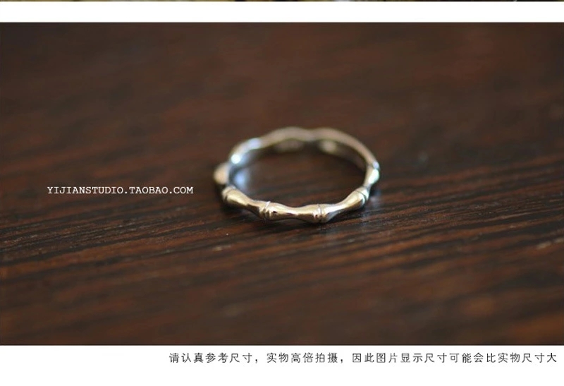 竹節(jié)戒指廣東海豐梅隴專業(yè)生產(chǎn)加工海豐梅隴戒指專業(yè)加工 戒指生產(chǎn)廠家