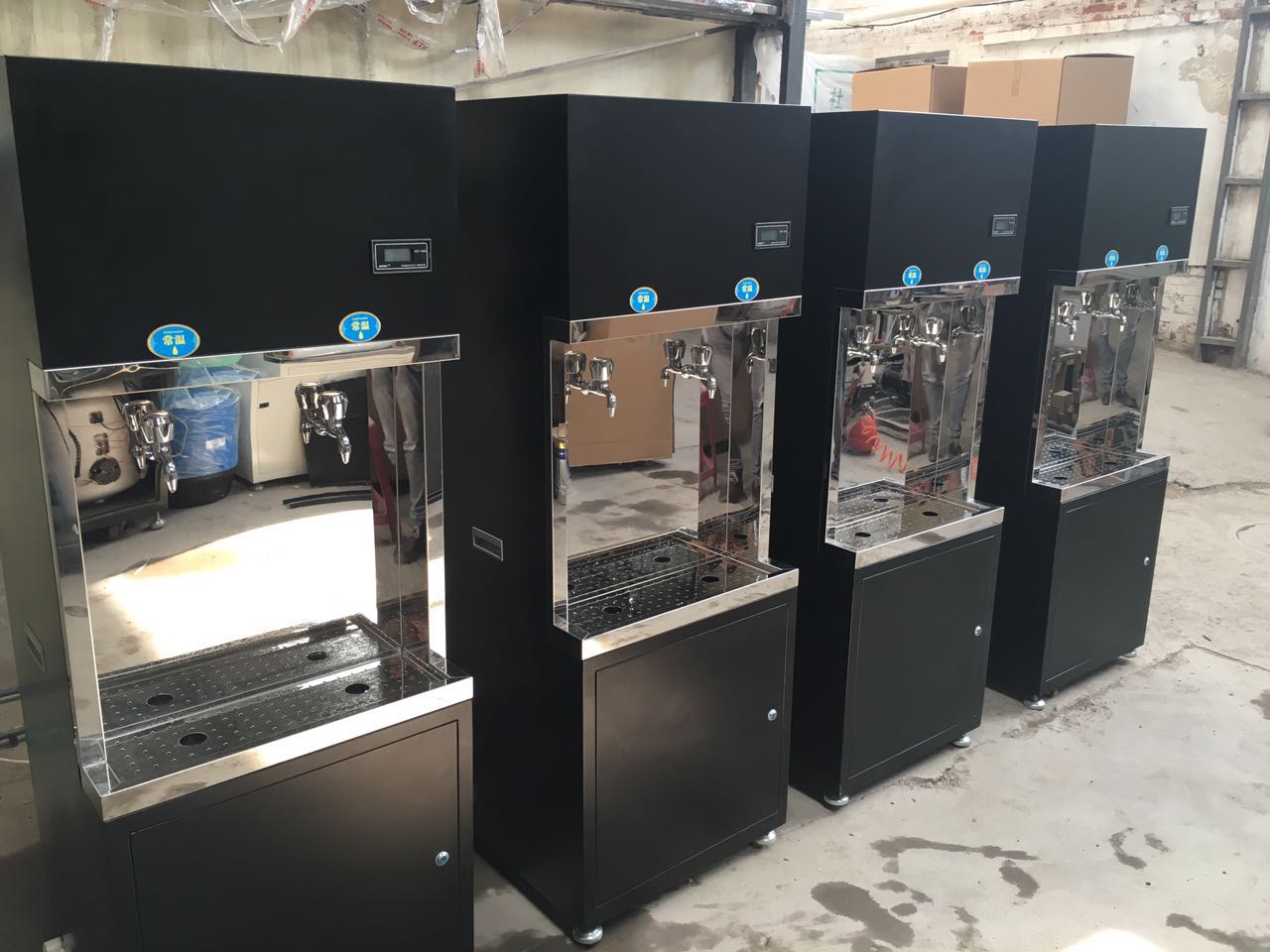 大同直飲機(jī) 納科直飲機(jī)廠家 價(jià)格