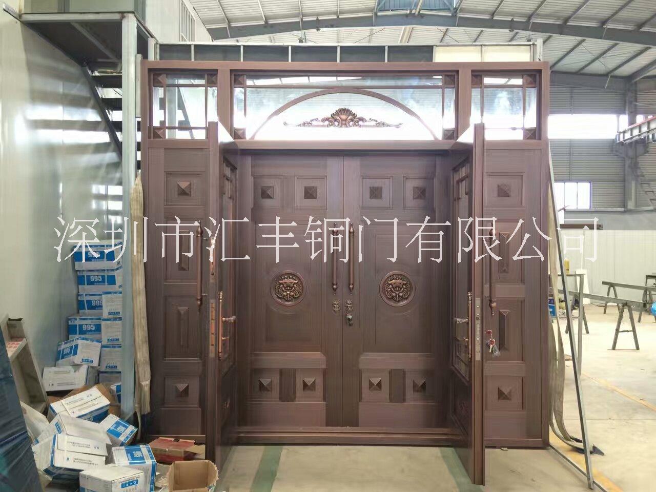 深圳別墅大門(mén) 深圳銅門(mén)廠家直銷(xiāo) 深圳別墅大門(mén)批發(fā) 深圳別墅大門(mén)廠家 深圳子母銅門(mén)定制