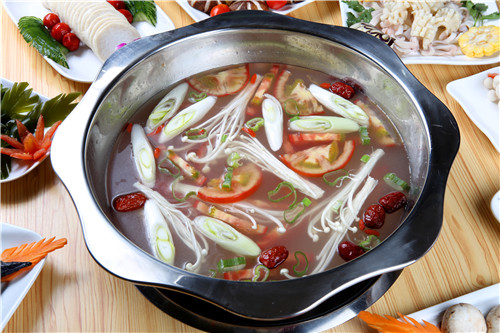 廣州加盟火鍋店哪個(gè)好，川火演義火鍋備受消費(fèi)者推崇