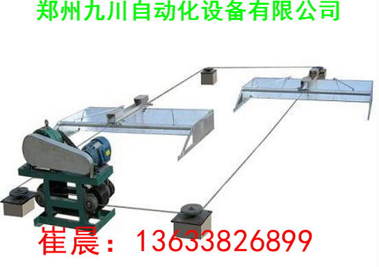 豬場(chǎng)自動(dòng)料線 ，產(chǎn)房母豬智能飼喂系 豬場(chǎng)自動(dòng)料線，產(chǎn)房母豬智能飼喂系