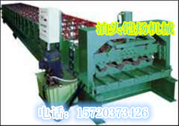 廠家750樓承板設(shè)備現(xiàn)貨大量供應(yīng)