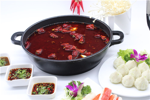 廣州如何開好火鍋店，川火演義火鍋營養(yǎng)健康