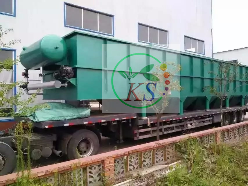 松原市屠宰場污水處理設(shè)備制造商@  屠宰場一體化污水處理設(shè)備