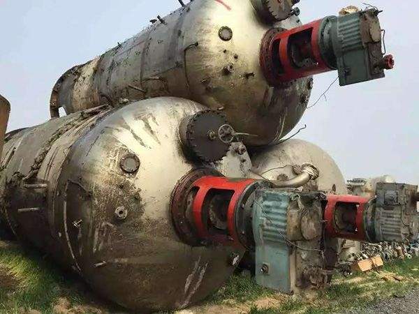 二手生物發(fā)酵罐|二手生物發(fā)酵罐出售|二手生物發(fā)酵罐價(jià)格