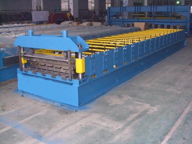 廠家750樓承板設(shè)備現(xiàn)貨大量供應(yīng)