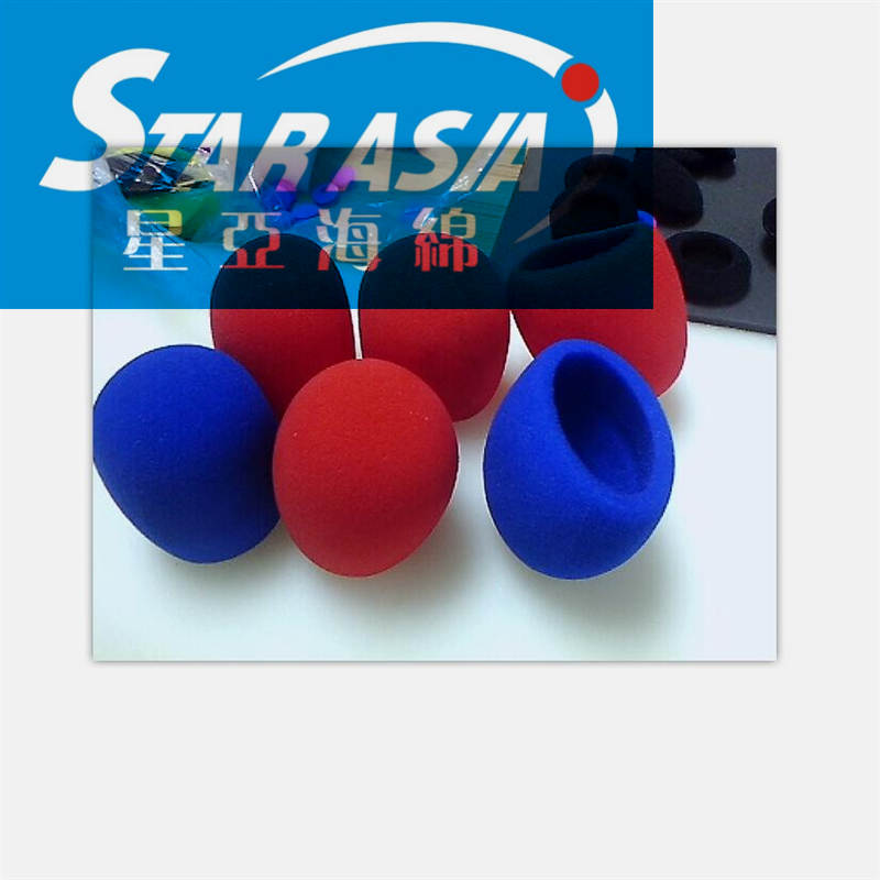 廠家供應(yīng)耳機(jī)海綿套 自結(jié)皮青蛙皮環(huán)保皮耳套 *蛋白質(zhì)高周波耳機(jī)套