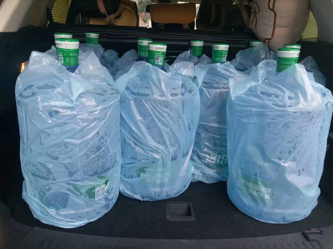 佛山桶裝水商家 禪城區(qū)桶裝水商家 南海區(qū)桶裝水商家