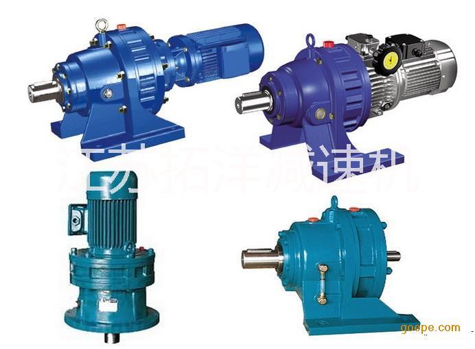 拓洋減速機(jī)XLD系列XWD系列廠
