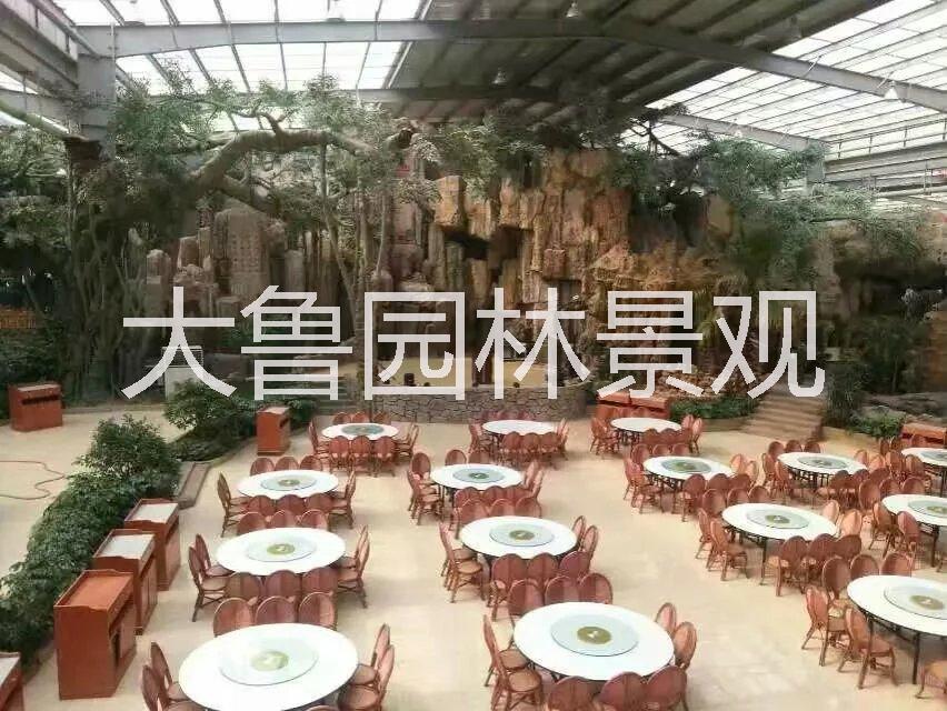 巨野水泥仿真樹供應(yīng)水泥仿真樹圖片 生態(tài)園水泥仿真樹