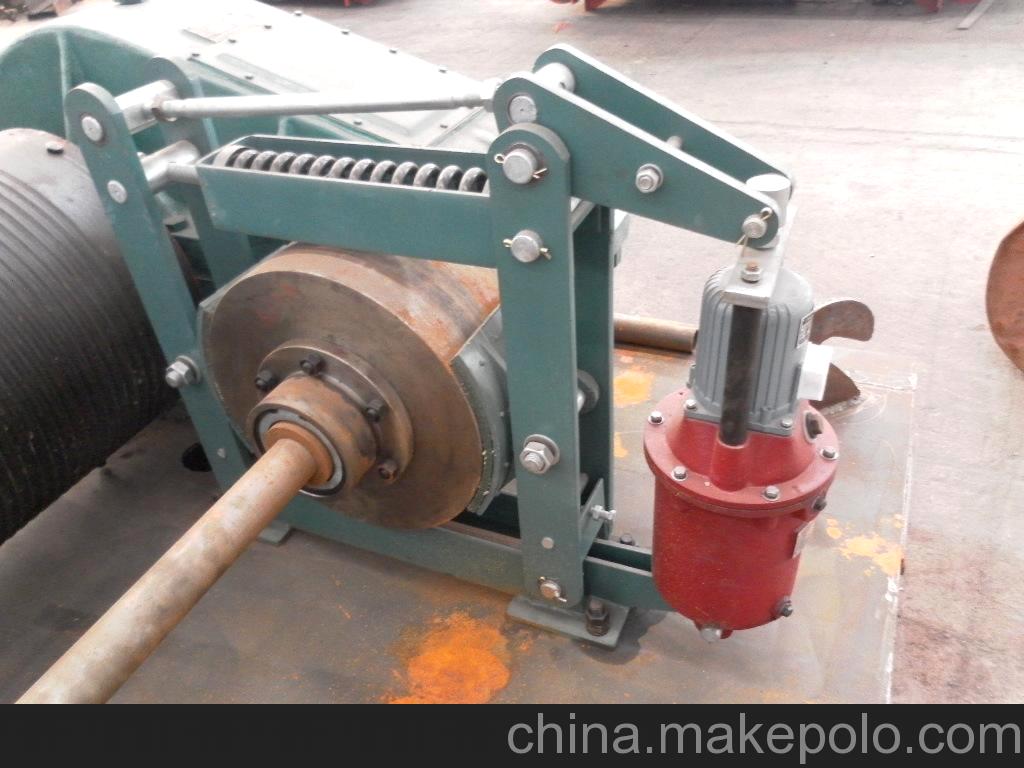 起重機 液壓制動器 電力液壓制動器