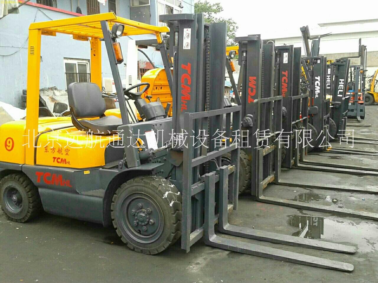 西二旗叉車出租 叉車出租 吊車出租 叉車租賃 西二旗叉車出租