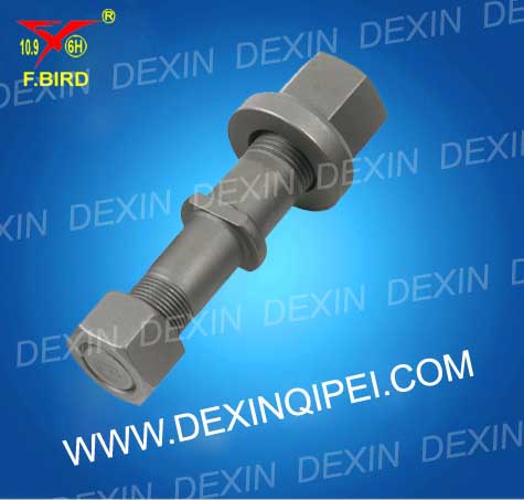 輪胎螺絲，輪胎螺栓 ，車輪螺栓，