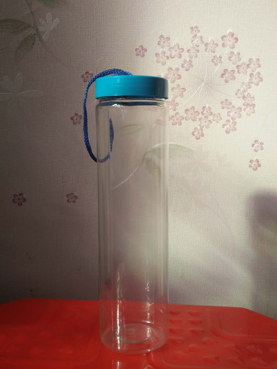 毛巾瓶冷感毛巾瓶異形毛巾瓶