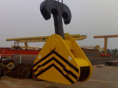 起重機(jī)吊鉤