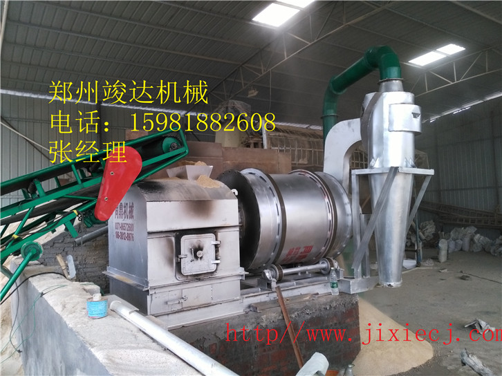 三回程烘干機(jī)， 烘干機(jī)哪家好用,價(jià)格便宜 鄭州竣達(dá)機(jī)械  烘干機(jī)哪家好鄭州竣達(dá)三回程烘干機(jī)