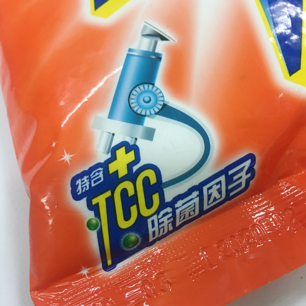 彩歌*去漬百合香洗衣粉430g彩歌*去漬百合香洗衣粉430g