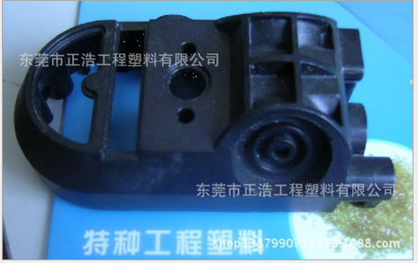 供應(yīng)微型繼電器外殼注塑級(jí)PEI塑料 熱銷BK阻燃耐高溫PEI塑料粒