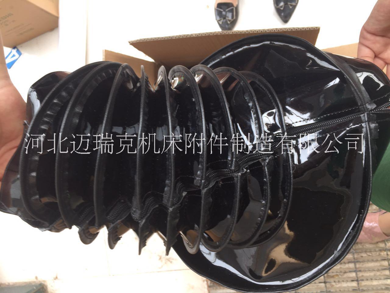 拉鏈圓筒罩 圓筒罩 pu圓筒罩