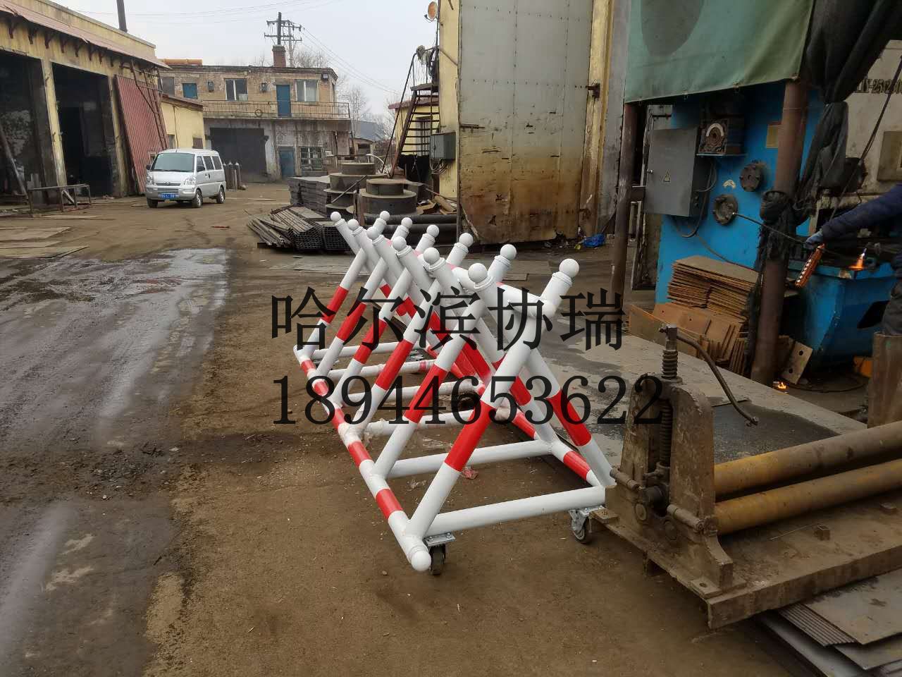 擋車拒馬 移動(dòng)護(hù)欄 *防恐拒馬 全自動(dòng)伸縮拒馬 國(guó)防*拒馬 *移動(dòng)拒馬