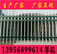 萍鄉(xiāng)PVC綠化圍欄 萍鄉(xiāng)PVC護欄 安源PVC草坪護欄