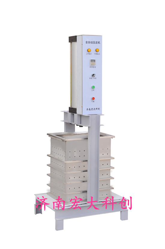 呼和浩特小型豆皮加工設備價格  自動豆皮生產(chǎn)線 制作豆?jié){豆皮的機器