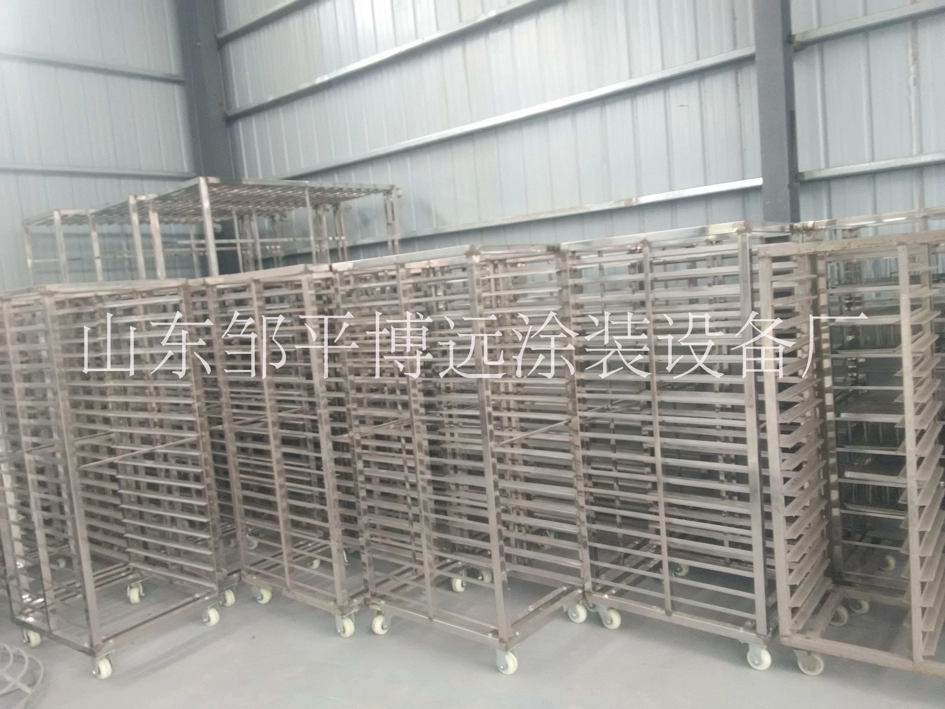 【批發(fā)生產(chǎn)】 304不銹鋼推車蒸飯車廚房蒸箱