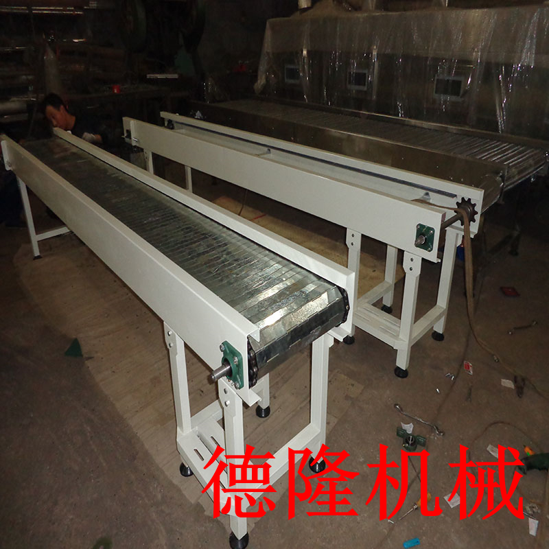 藥品 藥品輸送皮帶機(jī)  藥品輸送皮帶機(jī) 無(wú)塵皮帶線
