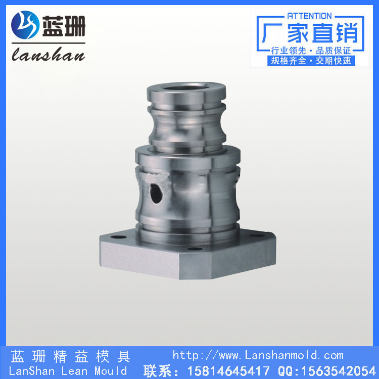 深圳瓶腔模具價格型芯 深圳醫(yī)療器械模具配件廠 深圳模具配件廠家
