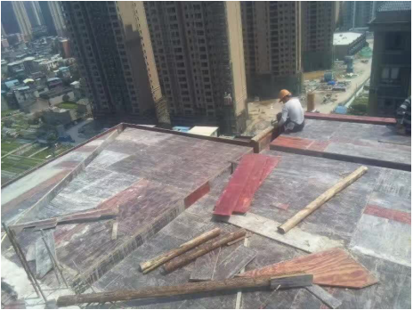 供應(yīng)福州房屋住宅改造加固倒水泥樓板