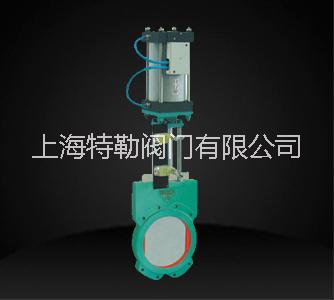 供應上海Z673X氣動漿液閥