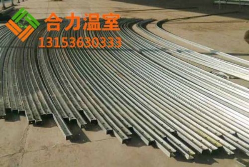 溫室大棚建設(shè)及配件