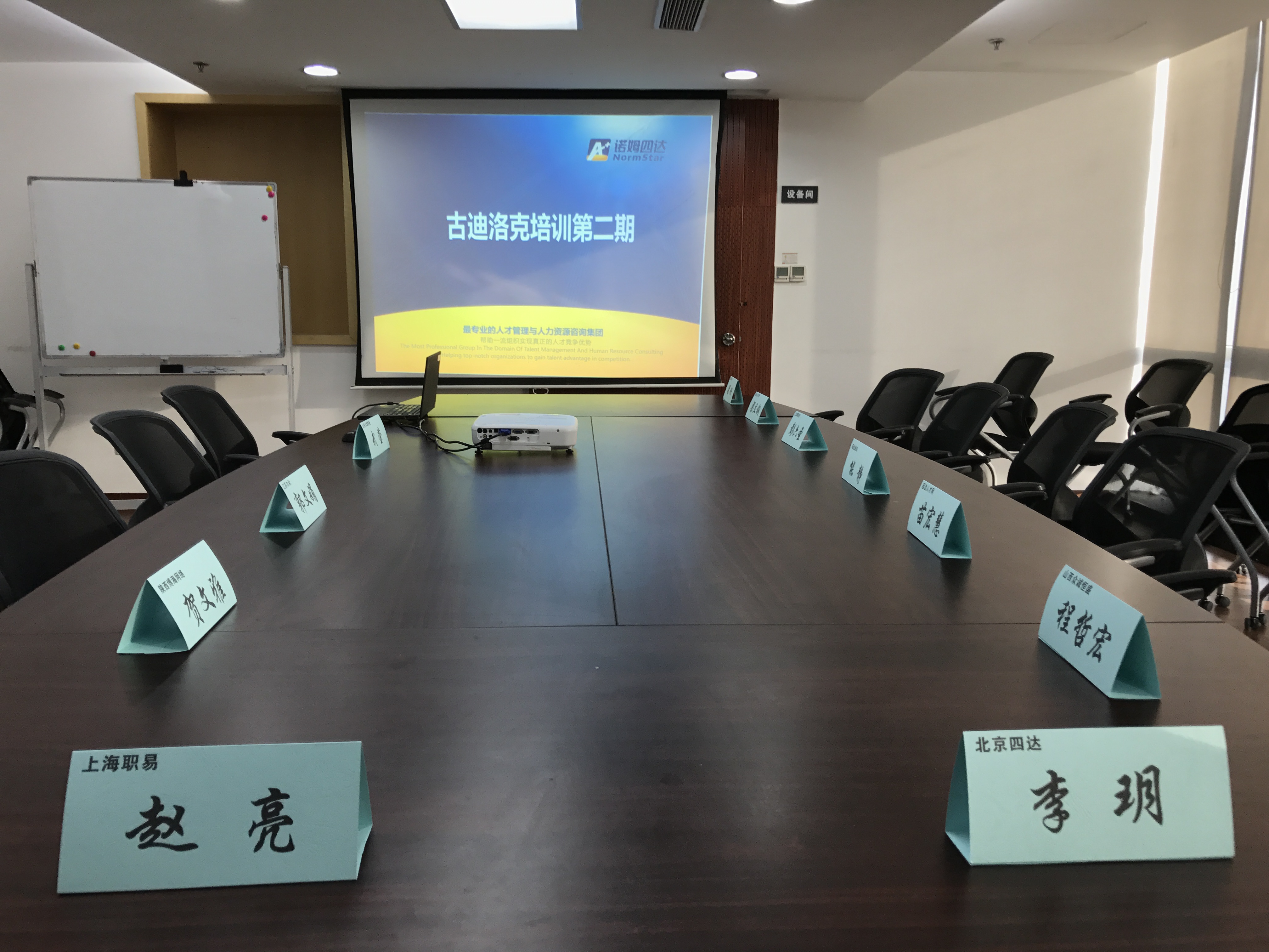 人才測評培訓(xùn)