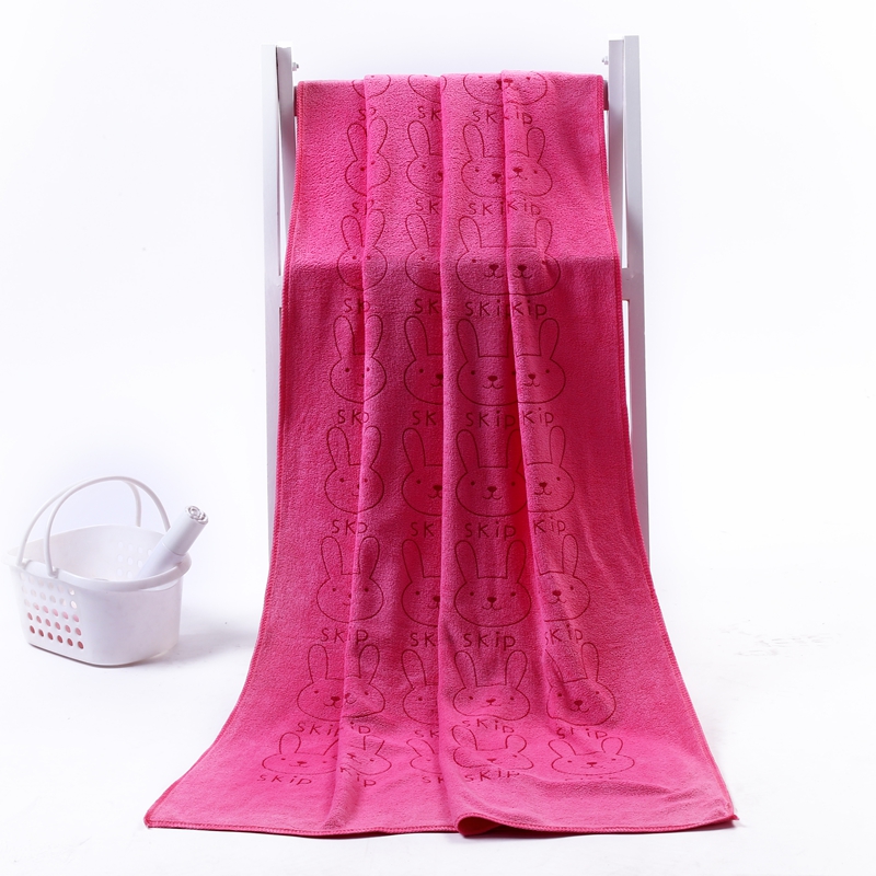 喜字毛巾生產(chǎn)廠家直銷(xiāo) 超細(xì)纖維酒店毛巾 超細(xì)纖維浴巾、清潔巾