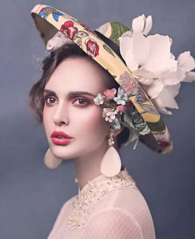 彩妝?造型?美甲?韓式半*