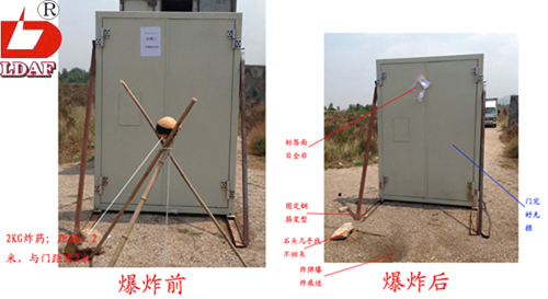 深圳防爆門，廣州防爆門廠家價格