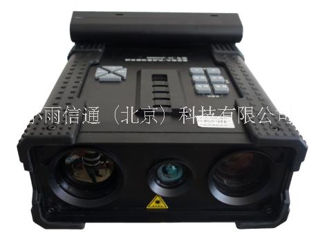 高清激光熱成像系統(tǒng)
