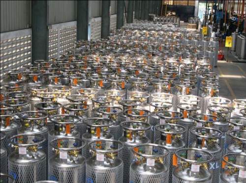 專業(yè)的杜瓦瓶廠家直銷產品